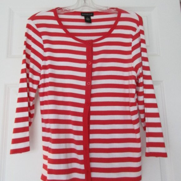 Cardigan by Rafaella - Picture 1 of 1